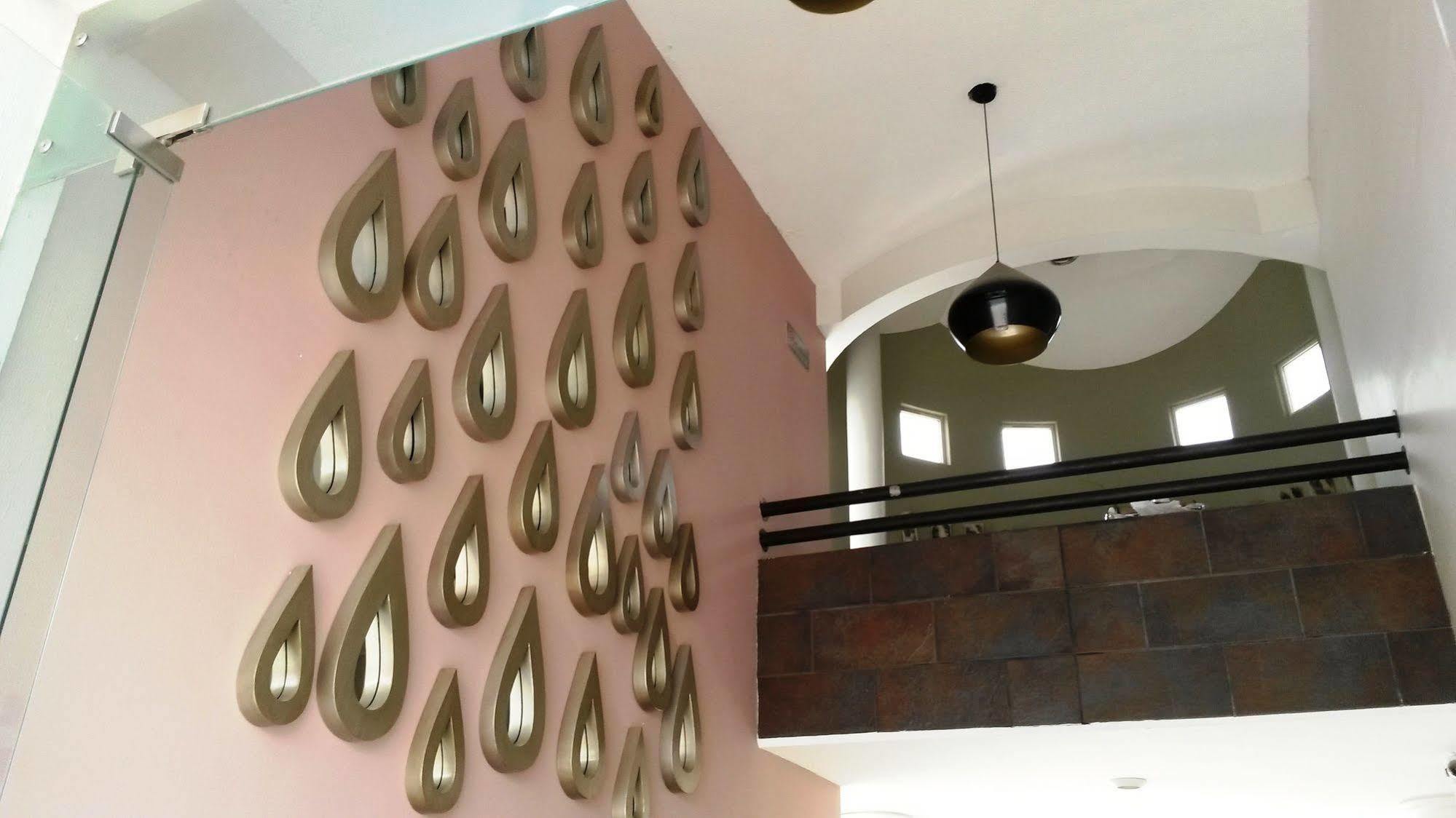 Hotel Maioris Guadalajara Palomar Buitenkant foto